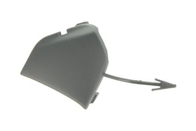 Bumper Cover, trailer hitch BLIC 5513-00-2539920P