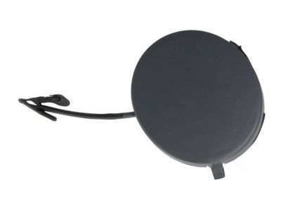 Bumper Cover, trailer hitch BLIC 5513-00-2555970P