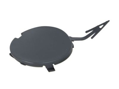 Bumper Cover, trailer hitch BLIC 5513-00-2556921P