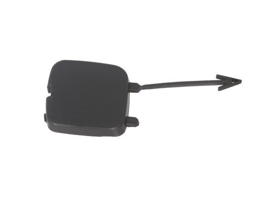 BLIC 5513-00-2556971P Bumper Cover, trailer hitch