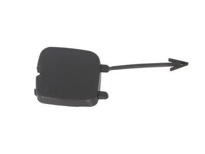 Bumper Cover, trailer hitch BLIC 5513-00-2556971P