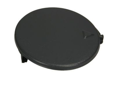 Bumper Cover, trailer hitch BLIC 5513-00-2564920P