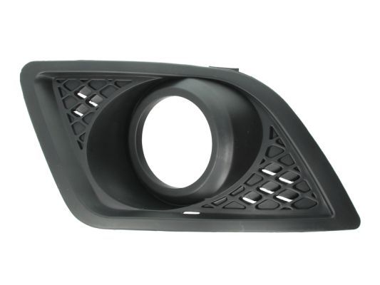 BLIC 5513-00-2564926P Ventilation Grilles, bumper