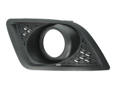 Ventilation Grilles, bumper BLIC 5513-00-2564926P