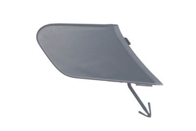 Bumper Cover, trailer hitch BLIC 5513-00-2579920Q