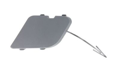 Bumper Cover, trailer hitch BLIC 5513-00-2583925Q