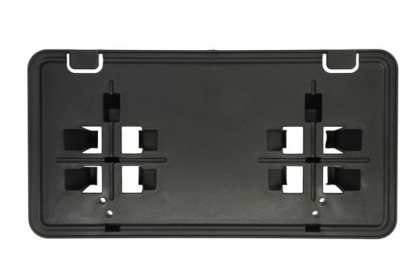 BLIC 5513-00-2593910P Licence Plate Holder