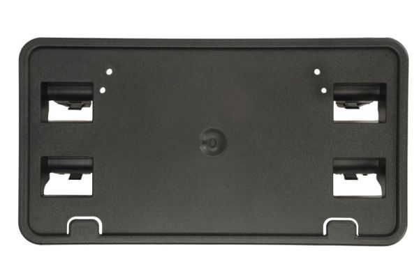 BLIC 5513-00-2593911P Licence Plate Holder