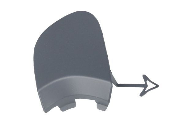 BLIC 5513-00-2594920P Bumper Cover, trailer hitch