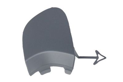 Bumper Cover, trailer hitch BLIC 5513-00-2594920P