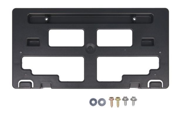 BLIC 5513-00-2599910P Licence Plate Holder