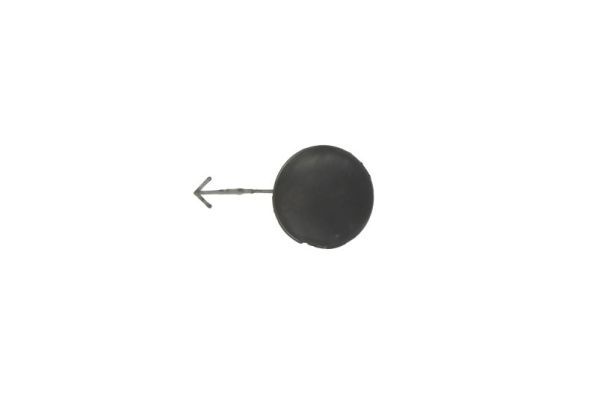 BLIC 5513-00-2901921P Bumper Cover, trailer hitch