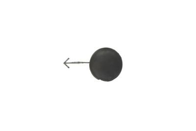 Bumper Cover, trailer hitch BLIC 5513-00-2901921P