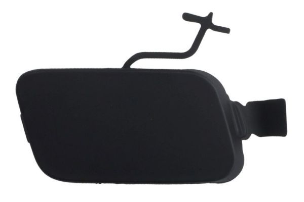 BLIC 5513-00-2952920P Bumper Cover, trailer hitch