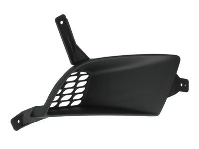 Ventilation Grilles, bumper BLIC 5513-00-3135921P