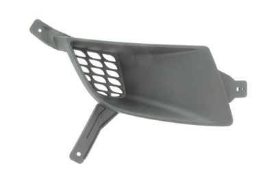 Ventilation Grilles, bumper BLIC 5513-00-3135922P