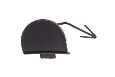 Bumper Cover, trailer hitch BLIC 5513-00-3135971P