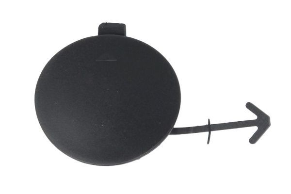 BLIC 5513-00-3136920P Bumper Cover, trailer hitch