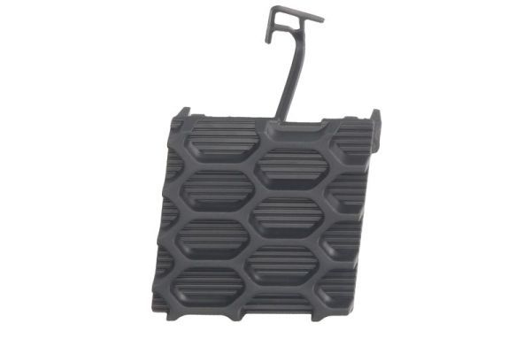 BLIC 5513-00-3206920GP Bumper Cover, trailer hitch