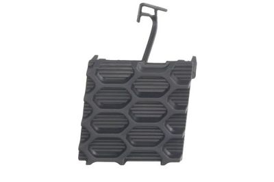 Bumper Cover, trailer hitch BLIC 5513-00-3206920GP