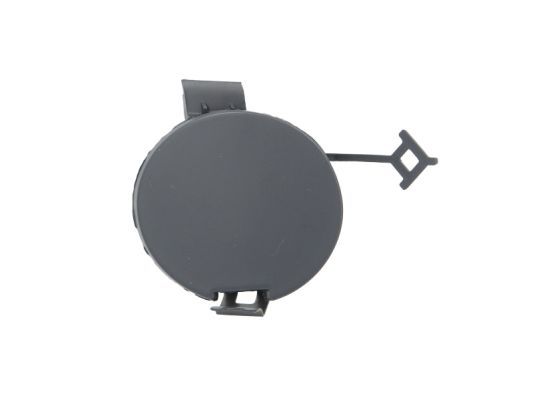 BLIC 5513-00-3332920P Bumper Cover, trailer hitch