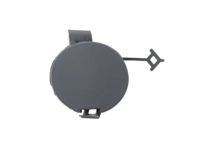 Bumper Cover, trailer hitch BLIC 5513-00-3332920P