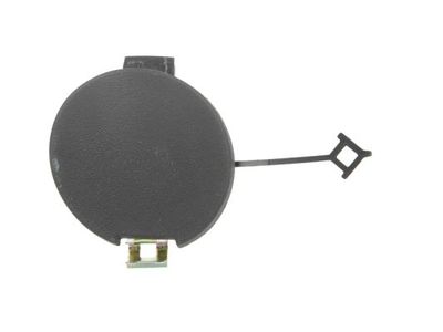 Bumper Cover, trailer hitch BLIC 5513-00-3332970P