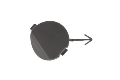 Bumper Cover, trailer hitch BLIC 5513-00-3477970P