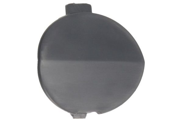 BLIC 5513-00-3479971P Bumper Cover, trailer hitch