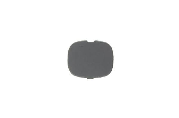 BLIC 5513-00-3503920P Bumper Cover, trailer hitch