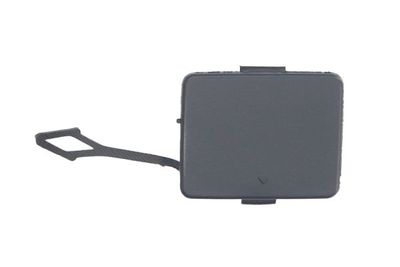 Bumper Cover, trailer hitch BLIC 5513-00-3508970P