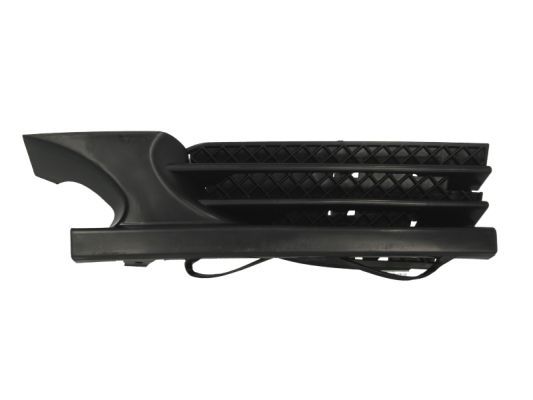 BLIC 5513-00-3512924P Bumper Cover, trailer hitch
