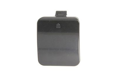 Bumper Cover, trailer hitch BLIC 5513-00-3514920P
