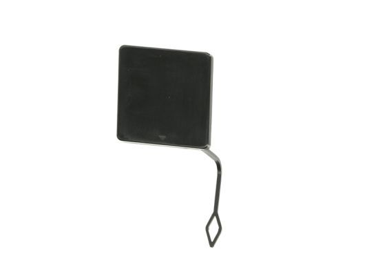 BLIC 5513-00-3515970P Bumper Cover, trailer hitch