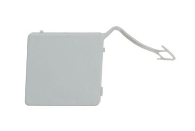 Bumper Cover, trailer hitch BLIC 5513-00-3515971P