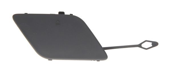 BLIC 5513-00-3518921P Bumper Cover, trailer hitch