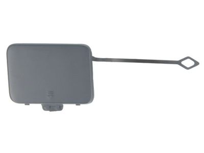 Bumper Cover, trailer hitch BLIC 5513-00-3518971P