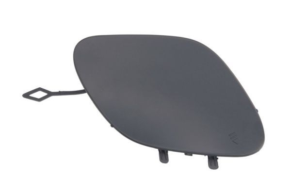 BLIC 5513-00-3521921P Bumper Cover, trailer hitch