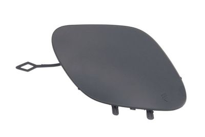 Bumper Cover, trailer hitch BLIC 5513-00-3521921P