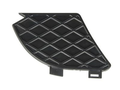 Ventilation Grilles, bumper BLIC 5513-00-3527912P