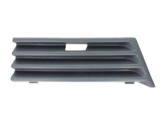 BLIC 5513-00-3527915P Bumper Cover, trailer hitch