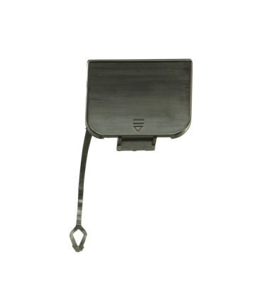 Bumper Cover, trailer hitch BLIC 5513-00-3527916P