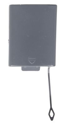 Bumper Cover, trailer hitch BLIC 5513-00-3528921P