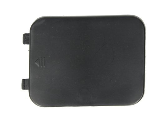 BLIC 5513-00-3528970P Bumper Cover, trailer hitch