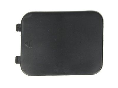 Bumper Cover, trailer hitch BLIC 5513-00-3528970P