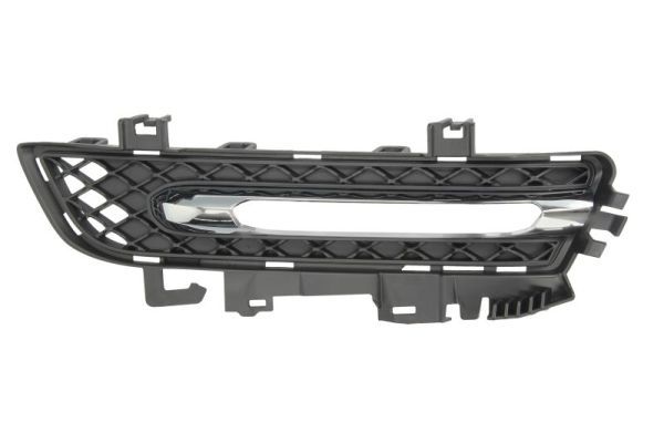 BLIC 5513-00-3529912PP Ventilation Grilles, bumper