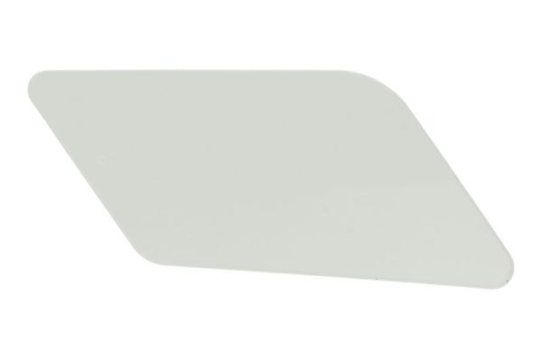 BLIC 5513-00-3529921P Bumper Cover, trailer hitch