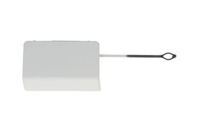 Bumper Cover, trailer hitch BLIC 5513-00-3529971P