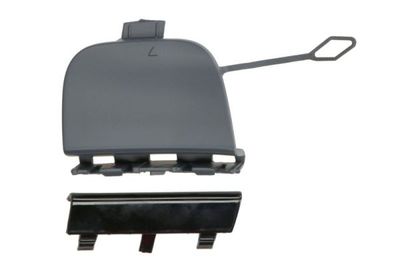 Bumper Cover, trailer hitch BLIC 5513-00-3531920P