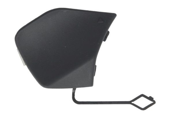 BLIC 5513-00-3537970P Bumper Cover, trailer hitch